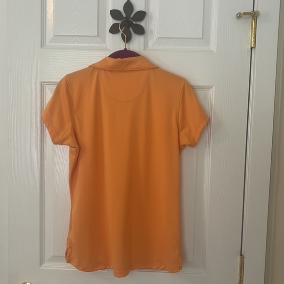 Pebble Beach Women’s Golf Top Size Medium - Picture 5 of 7